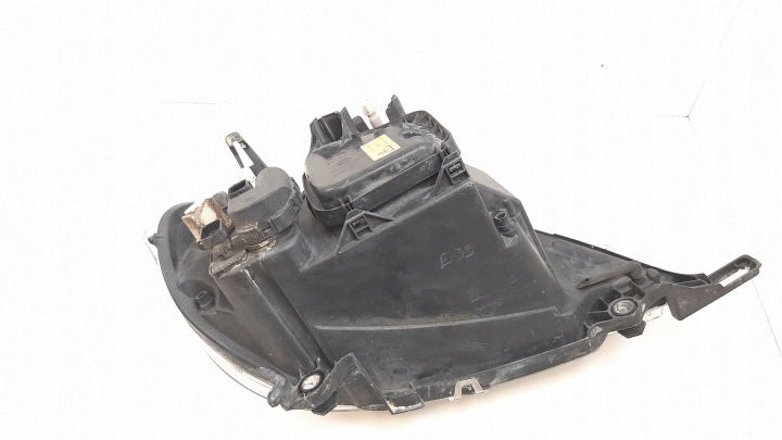 Frontscheinwerfer Mercedes-Benz W163 1638200349 Links Scheinwerfer Headlight SCH8058324708kl