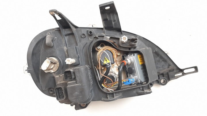 Frontscheinwerfer Mercedes-Benz W163 1638200349 Links Scheinwerfer Headlight SCH8058324708kl