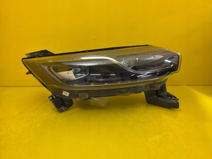 Frontscheinwerfer Renault Espace V 260108498R LED Rechts Scheinwerfer Headlight SCH8059431237cj