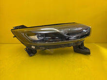 Laden Sie das Bild in den Galerie-Viewer, Frontscheinwerfer Renault Espace V 260108498R LED Rechts Scheinwerfer Headlight SCH8059431237cj
