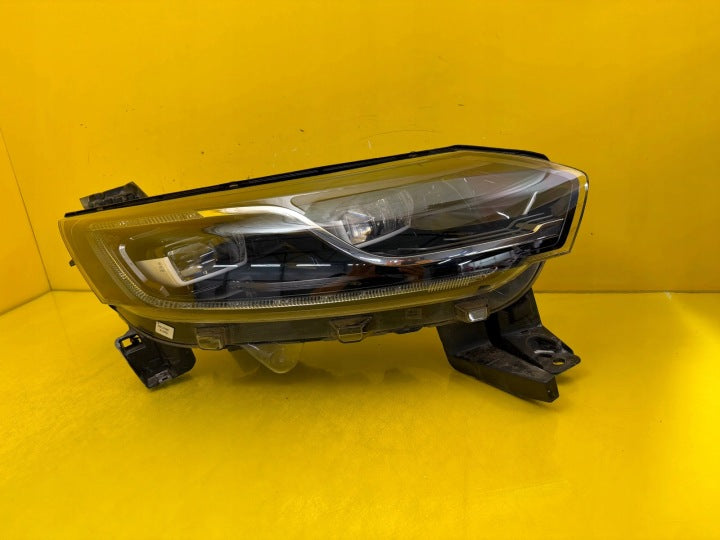 Frontscheinwerfer Renault Espace V 260108498R LED Rechts Scheinwerfer Headlight SCH8059431237cj