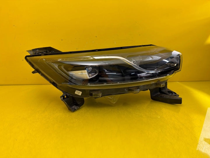 Frontscheinwerfer Renault Espace V 260108498R LED Rechts Scheinwerfer Headlight SCH8059431237cj