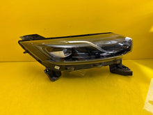 Laden Sie das Bild in den Galerie-Viewer, Frontscheinwerfer Renault Espace V 260108498R LED Rechts Scheinwerfer Headlight SCH8059431237cj