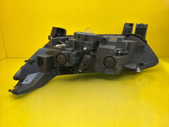 Frontscheinwerfer Renault Espace V 260108498R LED Rechts Scheinwerfer Headlight SCH8059431237cj