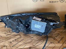 Laden Sie das Bild in den Galerie-Viewer, Frontscheinwerfer Audi A7 4G8941034J LED Ein Satz Scheinwerfer Headlight SCH8059457779xu