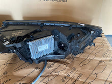 Laden Sie das Bild in den Galerie-Viewer, Frontscheinwerfer Audi A7 4G8941034J LED Ein Satz Scheinwerfer Headlight SCH8059457779xu