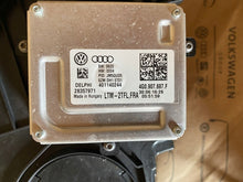 Laden Sie das Bild in den Galerie-Viewer, Frontscheinwerfer Audi A7 4G8941034J LED Ein Satz Scheinwerfer Headlight SCH8059457779xu