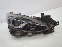 Laden Sie das Bild in den Galerie-Viewer, Frontscheinwerfer Mazda 3 BHR2-51030 Rechts Scheinwerfer Headlight SCH8059819830zv