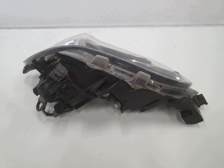 Frontscheinwerfer Mazda 3 BHR2-51030 Rechts Scheinwerfer Headlight SCH8059819830zv