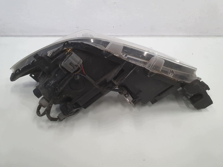 Frontscheinwerfer Mazda 3 BHR2-51030 Rechts Scheinwerfer Headlight SCH8059819830zv