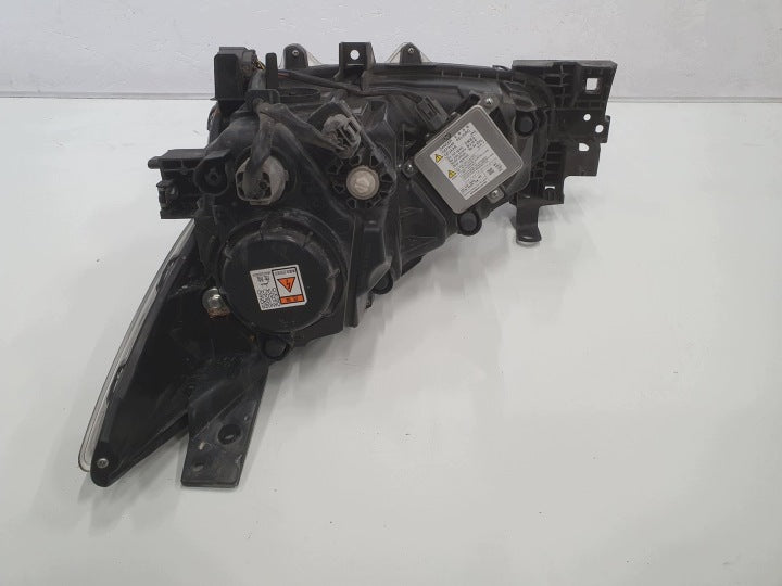 Frontscheinwerfer Mazda 3 BHR2-51030 Rechts Scheinwerfer Headlight SCH8059819830zv
