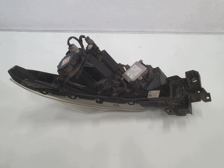Frontscheinwerfer Mazda 3 BHR2-51030 Rechts Scheinwerfer Headlight SCH8059819830zv