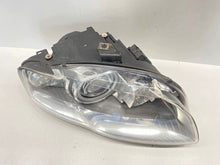 Laden Sie das Bild in den Galerie-Viewer, Frontscheinwerfer Audi A4 8E0941030BM Xenon Rechts Scheinwerfer Headlight SCH8059864244pq