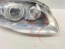 Laden Sie das Bild in den Galerie-Viewer, Frontscheinwerfer Audi A4 8E0941030BM Xenon Rechts Scheinwerfer Headlight SCH8059864244pq