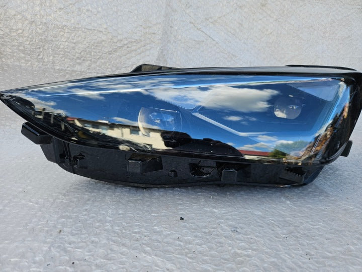 Frontscheinwerfer Cupra Formentor I 5FG941035A Links Scheinwerfer Headlight SCH8060258146lk
