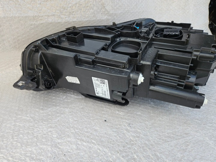 Frontscheinwerfer Cupra Formentor I 5FG941035A Links Scheinwerfer Headlight SCH8060258146lk