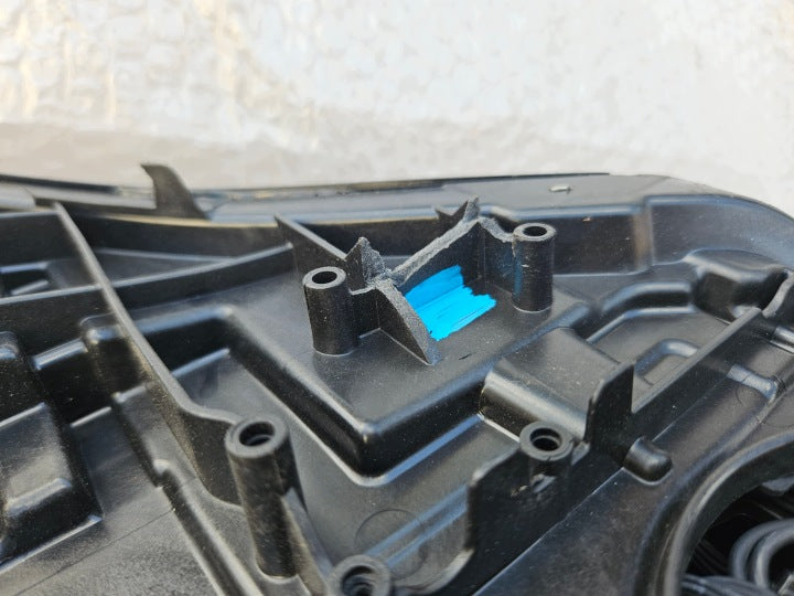 Frontscheinwerfer Cupra Formentor I 5FG941035A Links Scheinwerfer Headlight SCH8060258146lk
