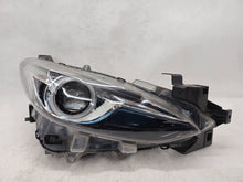 Load image into Gallery viewer, Frontscheinwerfer Mazda III 08016188 BHR351030 Rechts Scheinwerfer Headlight SCH8061036360vx