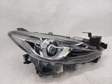 Load image into Gallery viewer, Frontscheinwerfer Mazda III 08016188 BHR351030 Rechts Scheinwerfer Headlight SCH8061036360vx