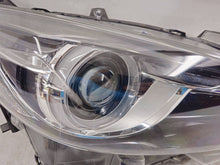 Load image into Gallery viewer, Frontscheinwerfer Mazda III 08016188 BHR351030 Rechts Scheinwerfer Headlight SCH8061036360vx