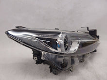 Load image into Gallery viewer, Frontscheinwerfer Mazda III 08016188 BHR351030 Rechts Scheinwerfer Headlight SCH8061036360vx