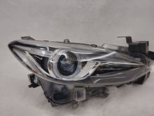 Load image into Gallery viewer, Frontscheinwerfer Mazda III 08016188 BHR351030 Rechts Scheinwerfer Headlight SCH8061036360vx