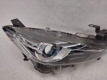 Load image into Gallery viewer, Frontscheinwerfer Mazda III 08016188 BHR351030 Rechts Scheinwerfer Headlight SCH8061036360vx