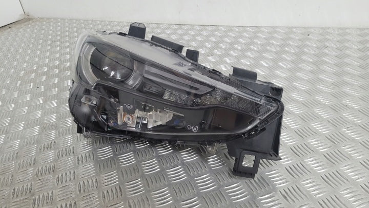 Frontscheinwerfer Mazda Cx5 Cx 5 KB8N51030 LED Rechts Scheinwerfer Headlight SCH8061569792jr