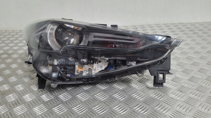Frontscheinwerfer Mazda Cx5 Cx 5 KB8N51030 LED Rechts Scheinwerfer Headlight SCH8061569792jr