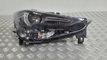 Laden Sie das Bild in den Galerie-Viewer, Frontscheinwerfer Mazda Cx5 Cx 5 KB8N51030 LED Rechts Scheinwerfer Headlight SCH8061569792jr