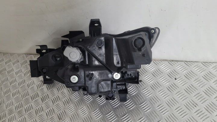Frontscheinwerfer Mazda Cx5 Cx 5 KB8N51030 LED Rechts Scheinwerfer Headlight SCH8061569792jr