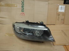 Laden Sie das Bild in den Galerie-Viewer, Frontscheinwerfer BMW 3 E91 E90 7202590 Rechts Scheinwerfer Headlight SCH8061672071rm