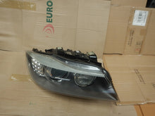 Laden Sie das Bild in den Galerie-Viewer, Frontscheinwerfer BMW 3 E91 E90 7202590 Rechts Scheinwerfer Headlight SCH8061672071rm