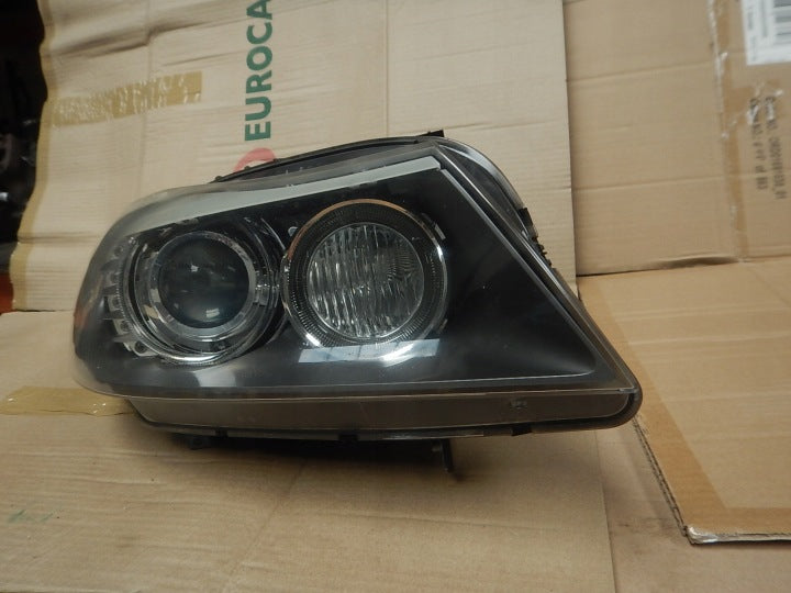 Frontscheinwerfer BMW 3 E91 E90 7202590 Rechts Scheinwerfer Headlight SCH8061672071rm