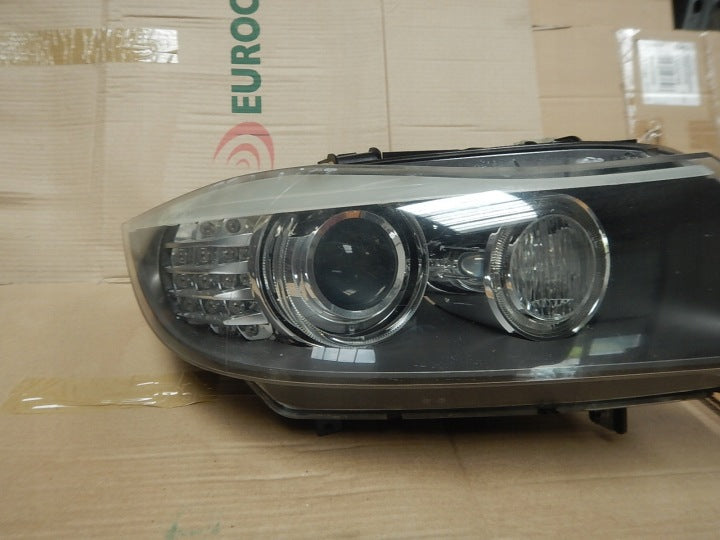 Frontscheinwerfer BMW 3 E91 E90 7202590 Rechts Scheinwerfer Headlight SCH8061672071rm