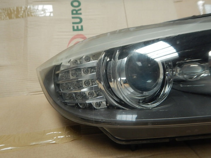 Frontscheinwerfer BMW 3 E91 E90 7202590 Rechts Scheinwerfer Headlight SCH8061672071rm