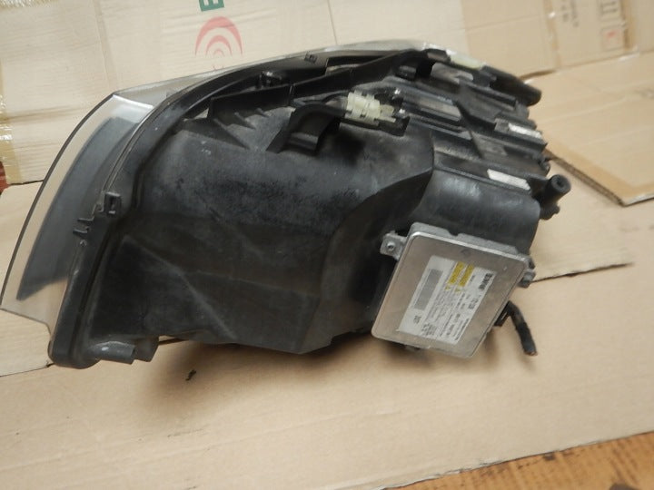 Frontscheinwerfer BMW 3 E91 E90 7202590 Rechts Scheinwerfer Headlight SCH8061672071rm