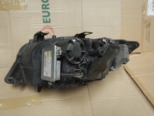 Laden Sie das Bild in den Galerie-Viewer, Frontscheinwerfer BMW 3 E91 E90 7202590 Rechts Scheinwerfer Headlight SCH8061672071rm