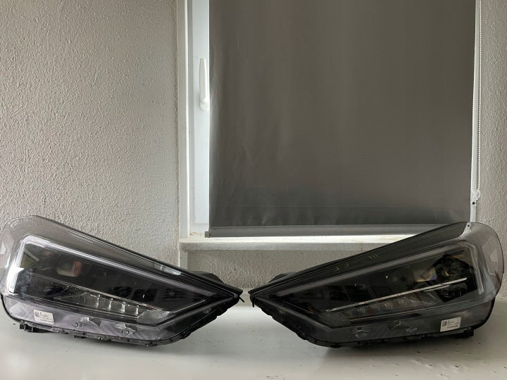 Frontscheinwerfer Hyundai Tucson 92102D7700 LED Rechts Scheinwerfer Headlight SCH8063188409dm