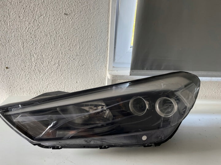 Frontscheinwerfer Hyundai Tucson 92102D7700 LED Rechts Scheinwerfer Headlight SCH8063188409dm