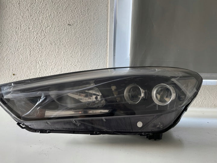 Frontscheinwerfer Hyundai Tucson 92102D7700 LED Rechts Scheinwerfer Headlight SCH8063188409dm
