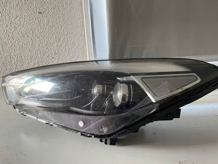 Frontscheinwerfer Hyundai Tucson 92102D7700 LED Rechts Scheinwerfer Headlight SCH8063188409dm
