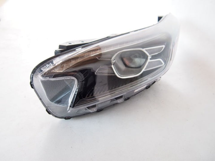 Frontscheinwerfer Kia Xceed 92101J7300 Links Scheinwerfer Headlight SCH8064210703lk