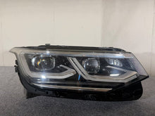 Laden Sie das Bild in den Galerie-Viewer, Frontscheinwerfer VW Tiguan 5NB941082H LED Rechts Scheinwerfer Headlight SCH8064681067xv