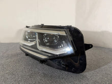 Laden Sie das Bild in den Galerie-Viewer, Frontscheinwerfer VW Tiguan 5NB941082H LED Rechts Scheinwerfer Headlight SCH8064681067xv