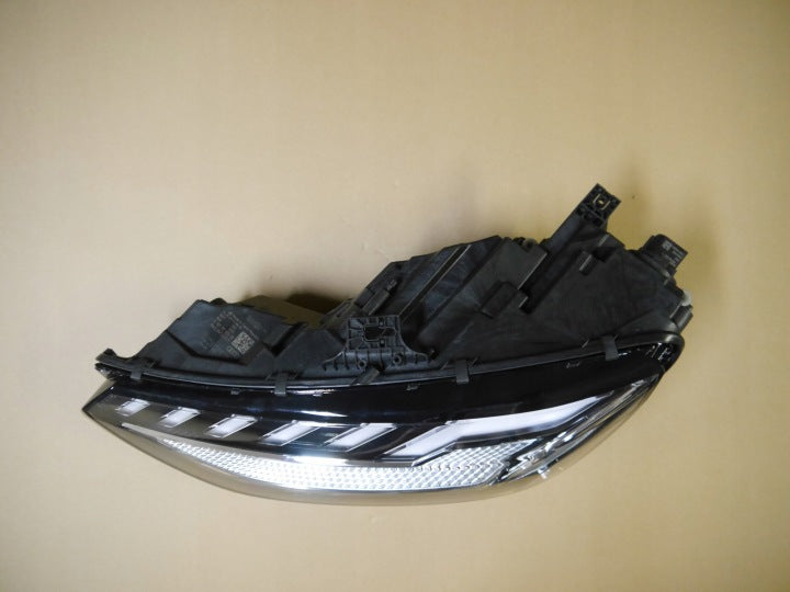 Frontscheinwerfer Audi A4 B9 8W0941035F LED Links Scheinwerfer Headlight SCH8065369786ce