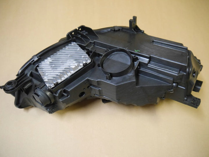 Frontscheinwerfer Audi A4 B9 8W0941035F LED Links Scheinwerfer Headlight SCH8065369786ce