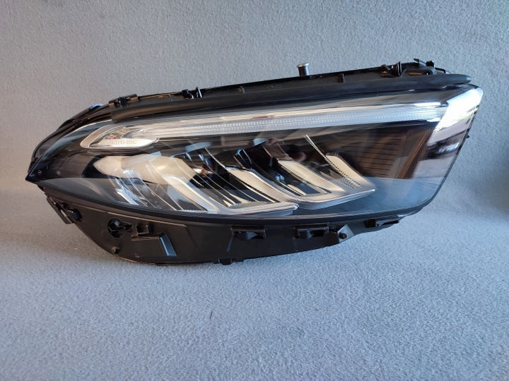 Frontscheinwerfer Mercedes-Benz W177 A1779064406 LED Links Headlight SCH8065582147va