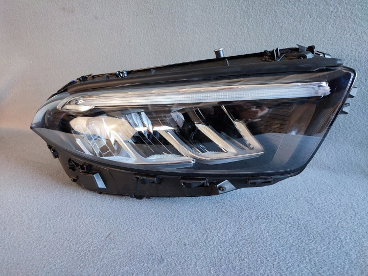 Frontscheinwerfer Mercedes-Benz W177 A1779064406 LED Links Headlight SCH8065582147va