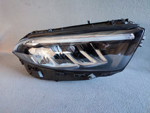 Laden Sie das Bild in den Galerie-Viewer, Frontscheinwerfer Mercedes-Benz W177 A1779064406 LED Links Headlight SCH8065582147va